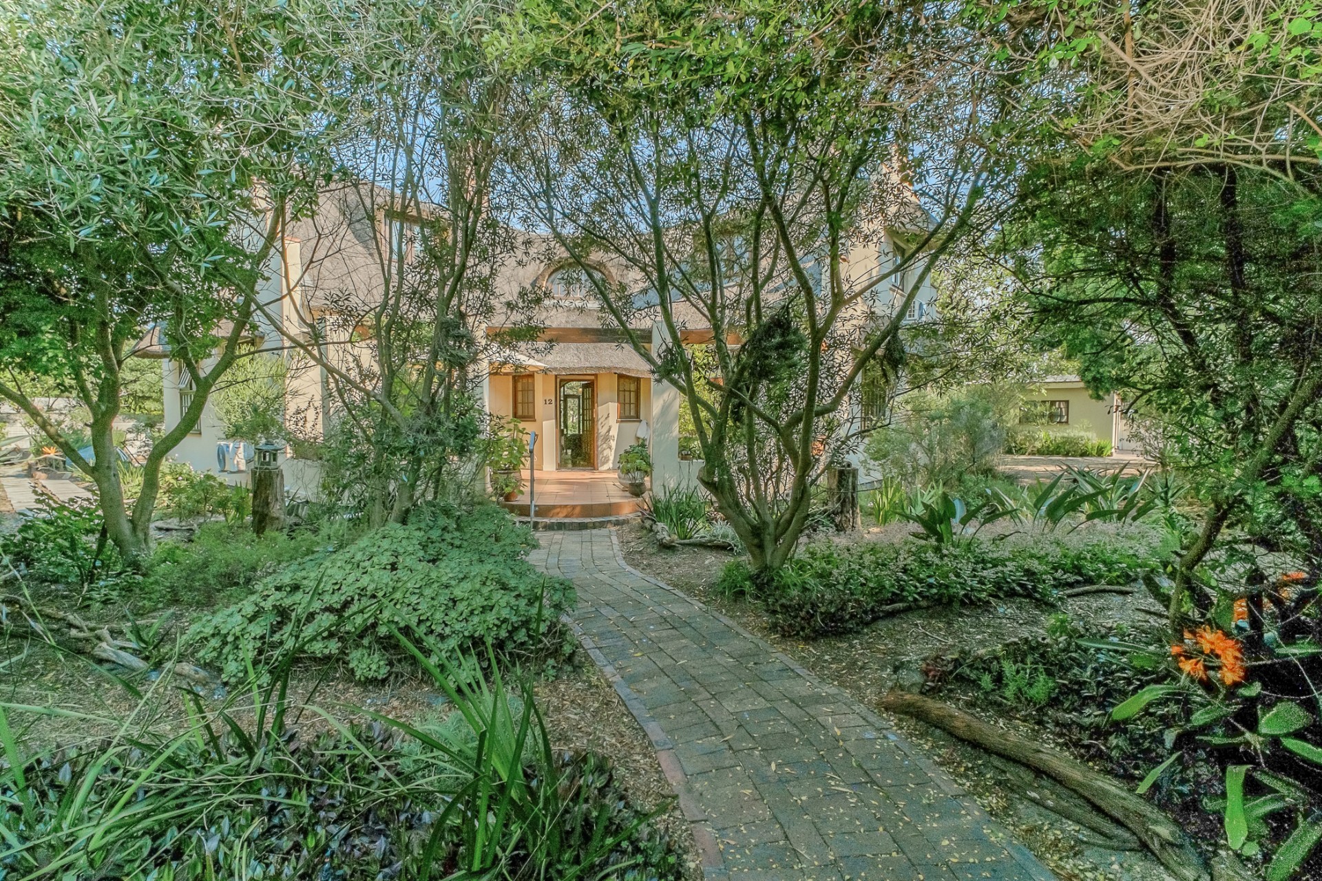 House for sale in Pinelands, Cape Town, 268 m²