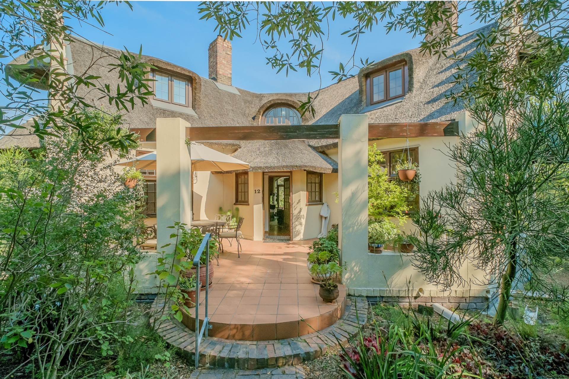 House for sale in Pinelands, Cape Town, 268 m²