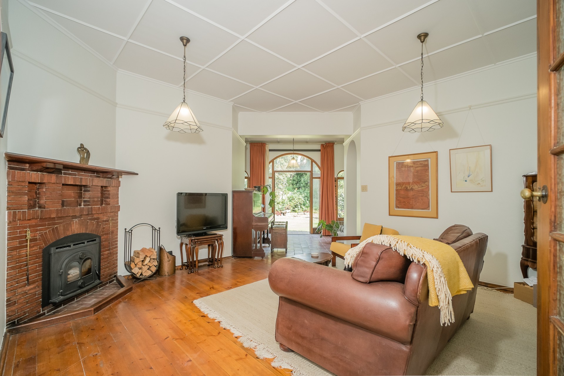 House for sale in Pinelands, Cape Town, 268 m²