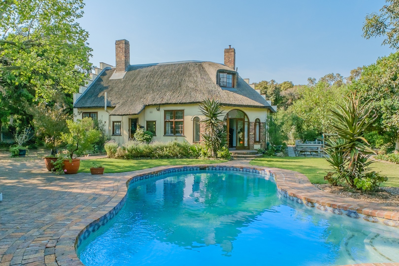 House for sale in Pinelands, Cape Town, 268 m²