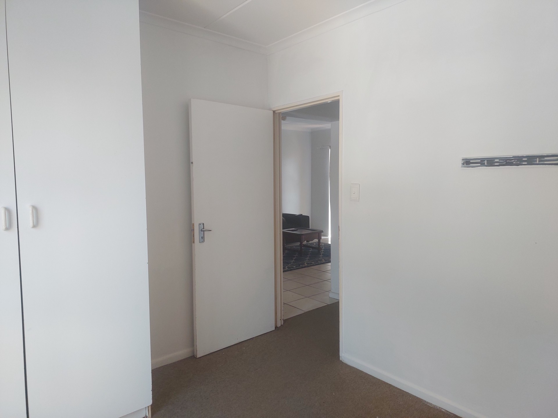 Complex for rent in Bloubergstrand, Blouberg, 63 m²