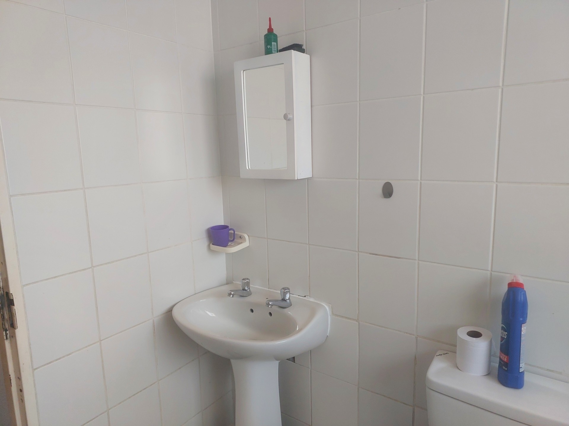 Complex for rent in Bloubergstrand, Blouberg, 63 m²