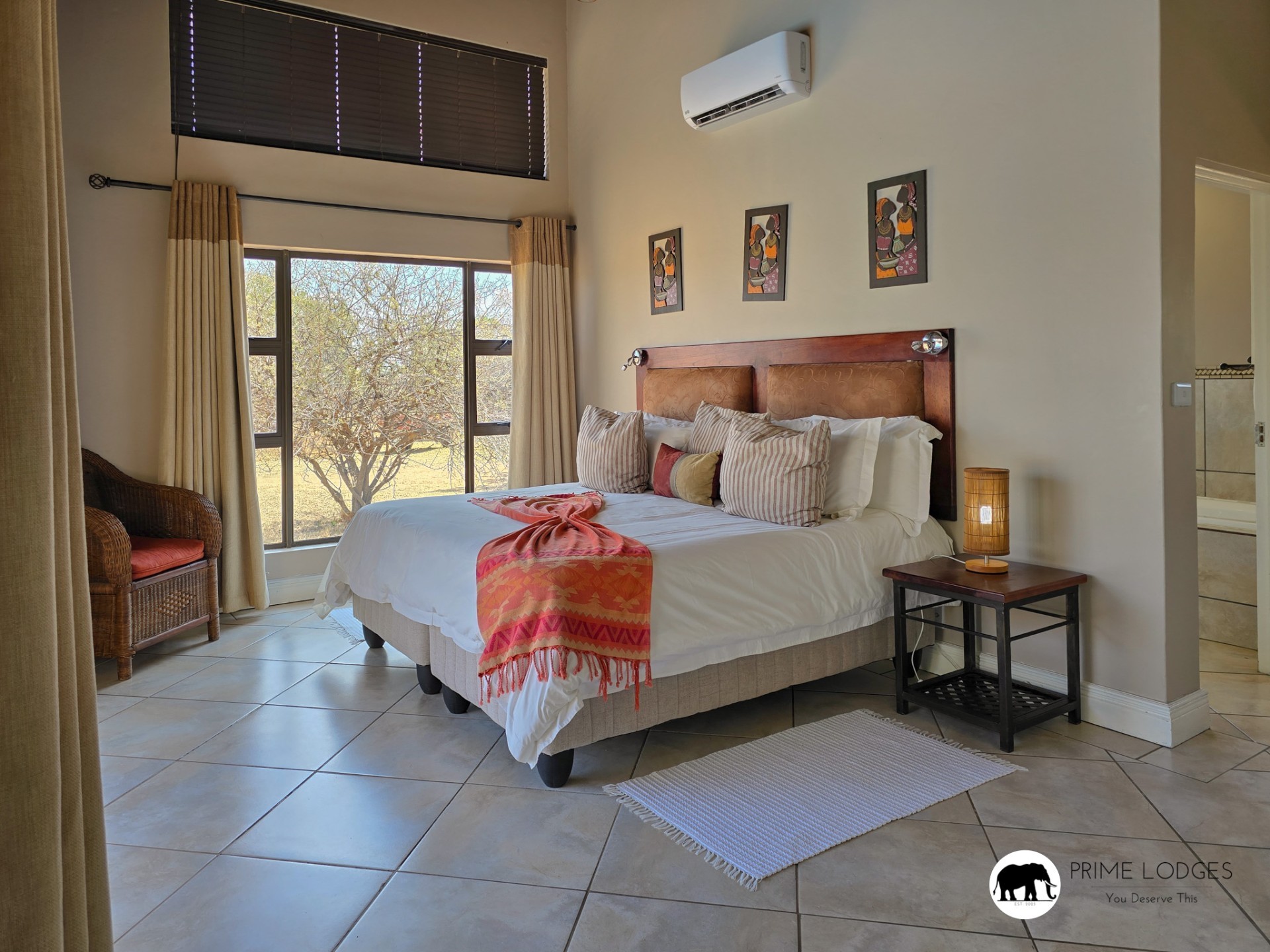 House for sale in Zebula Golf Estate, Bela Bela