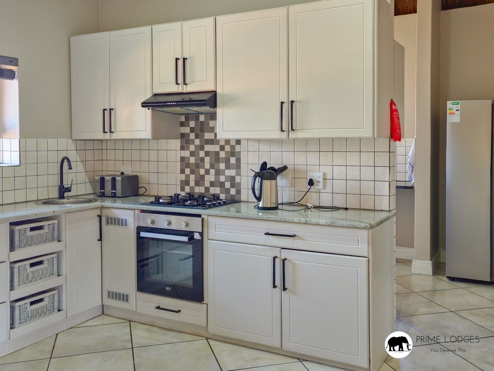 House for sale in Zebula Golf Estate, Bela Bela