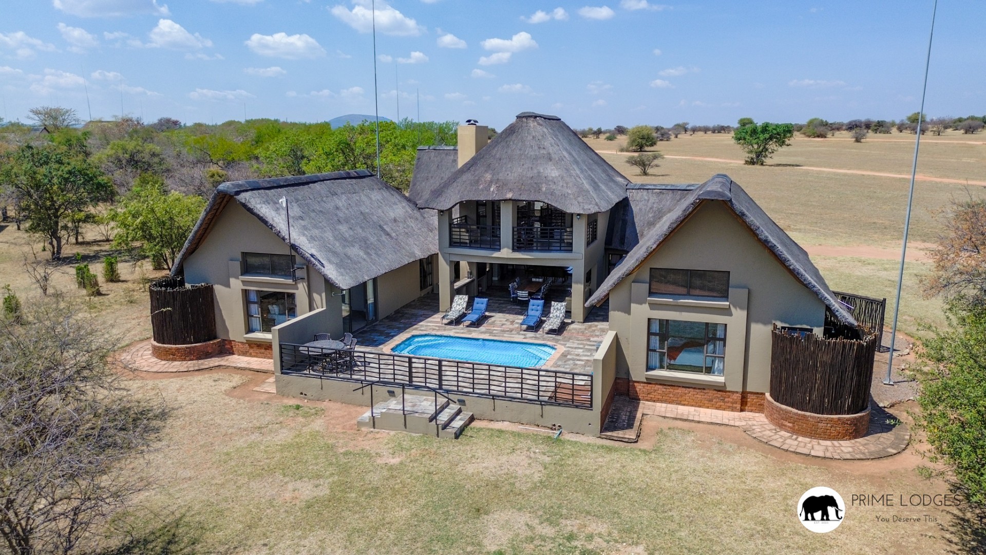 House for sale in Zebula Golf Estate, Bela Bela