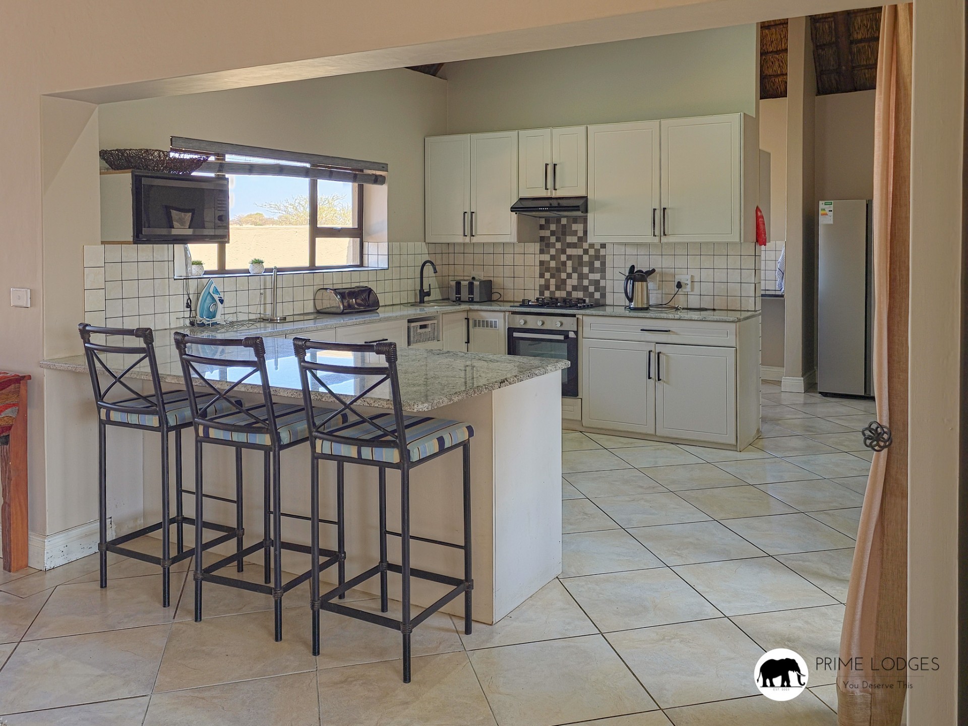 House for sale in Zebula Golf Estate, Bela Bela