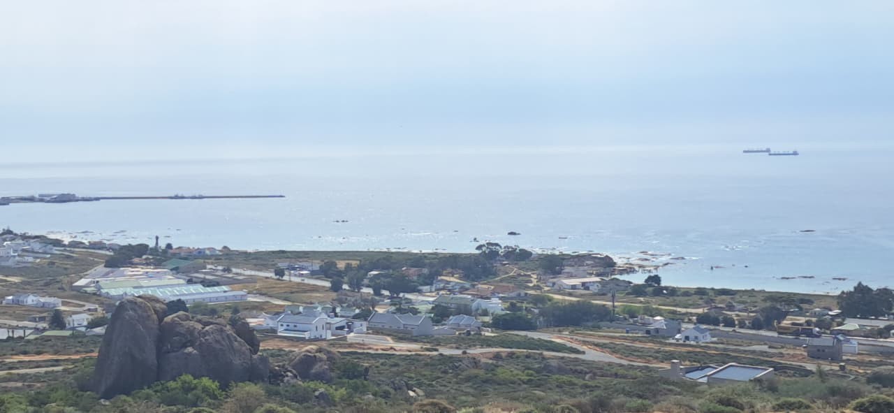 Vacant Land for sale in St Helena Views, St Helena Bay, 337 m²