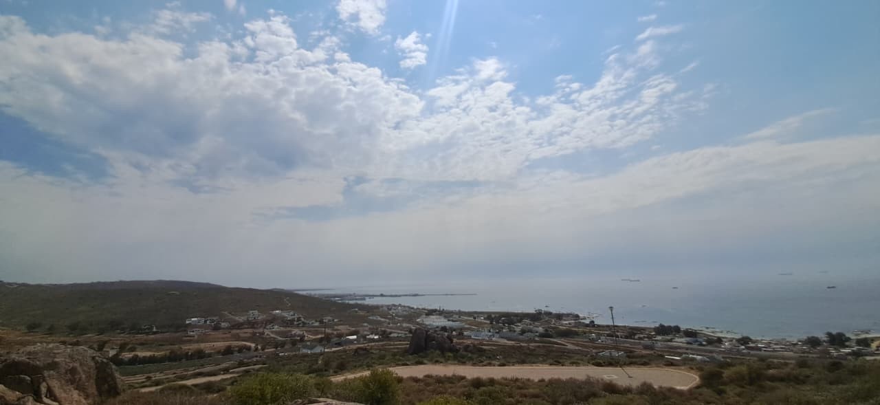 Vacant Land for sale in St Helena Views, St Helena Bay, 364 m²