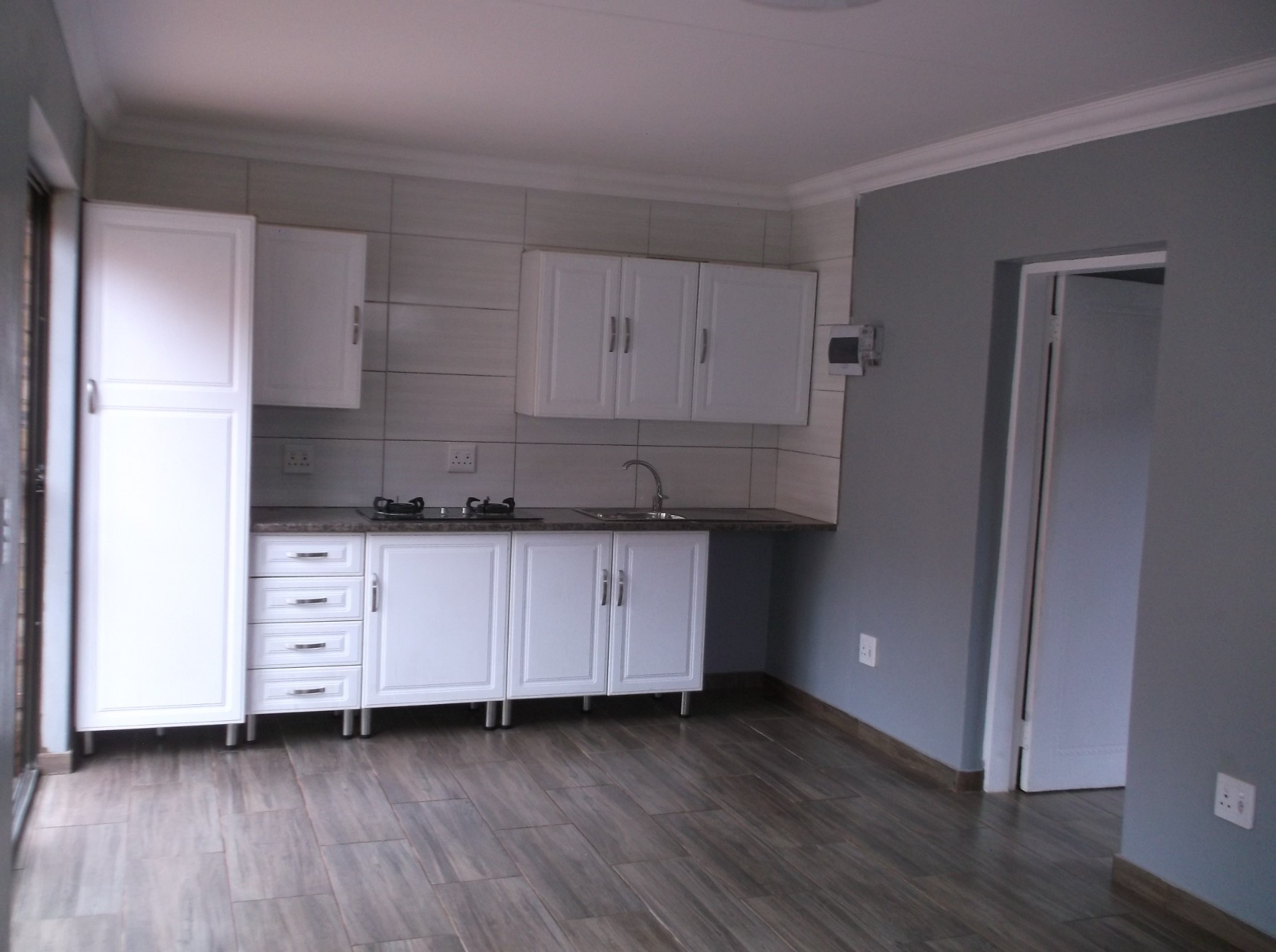Cottage for rent in Ravenswood, Boksburg