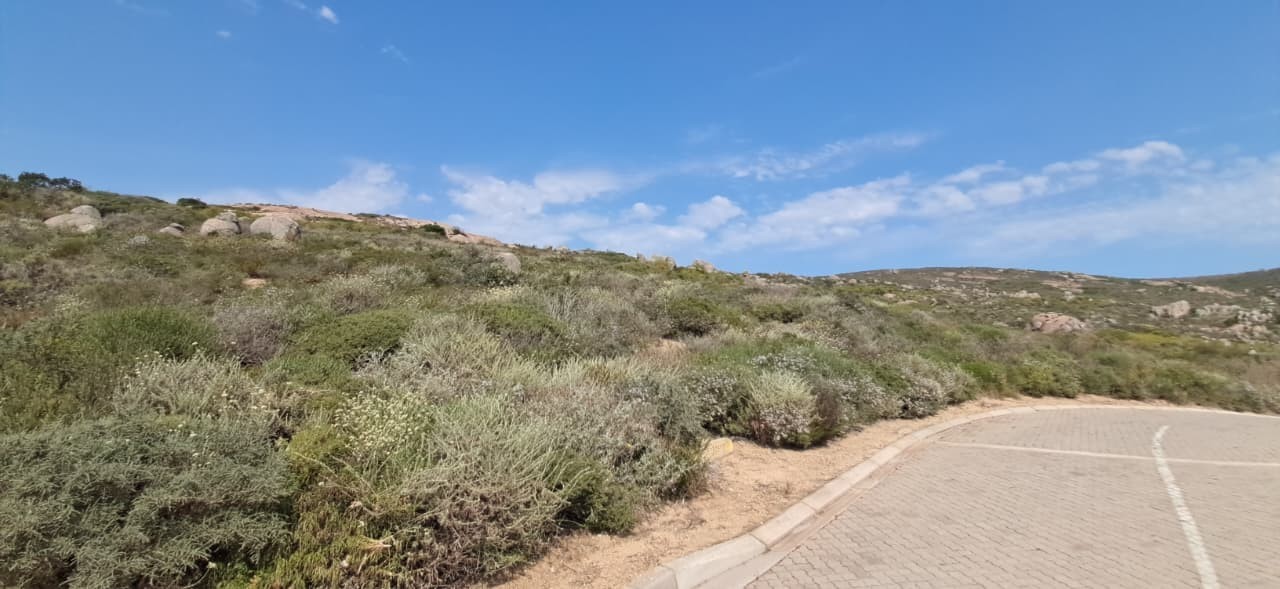 Vacant Land for sale in St Helena Views, St Helena Bay, 296 m²