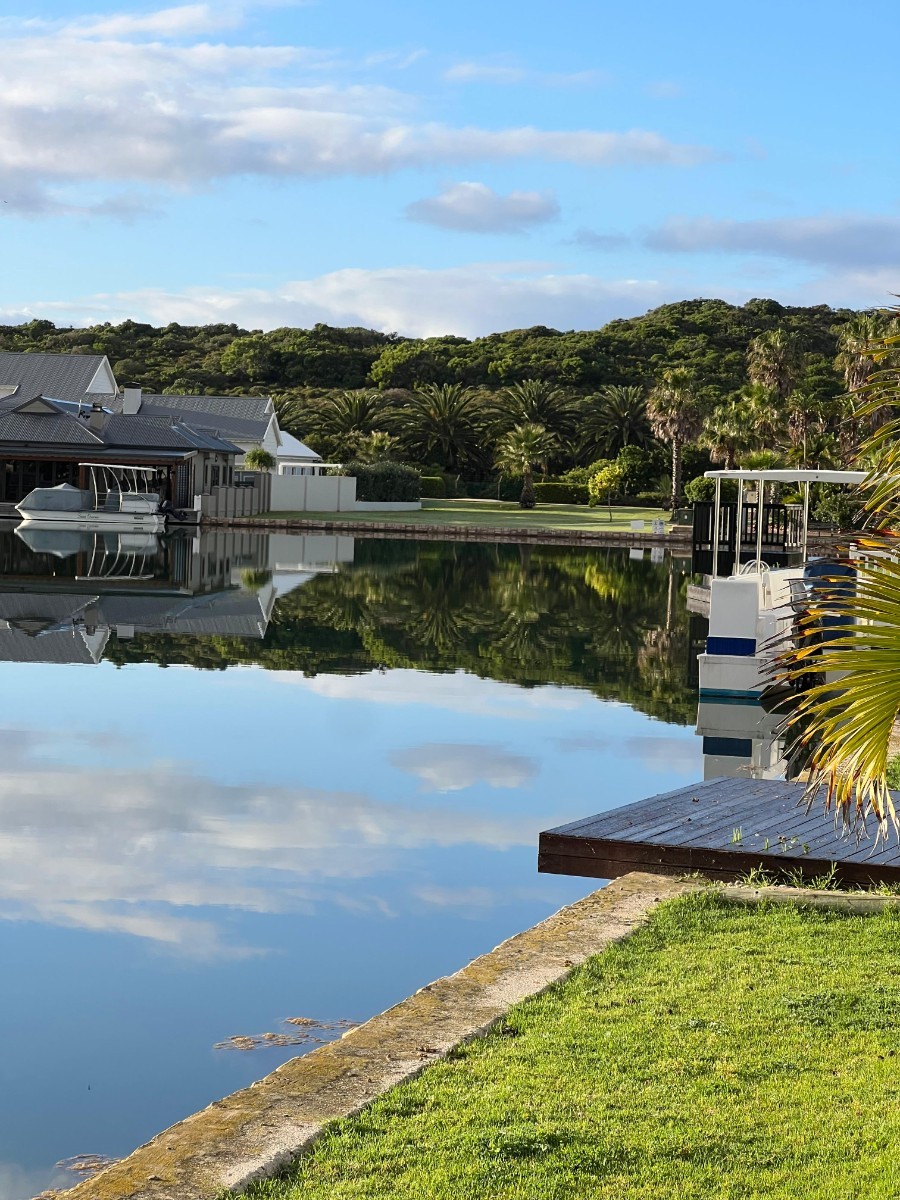 Vacant Land for sale in Marina Martinique, Jeffreys Bay, 662 m²