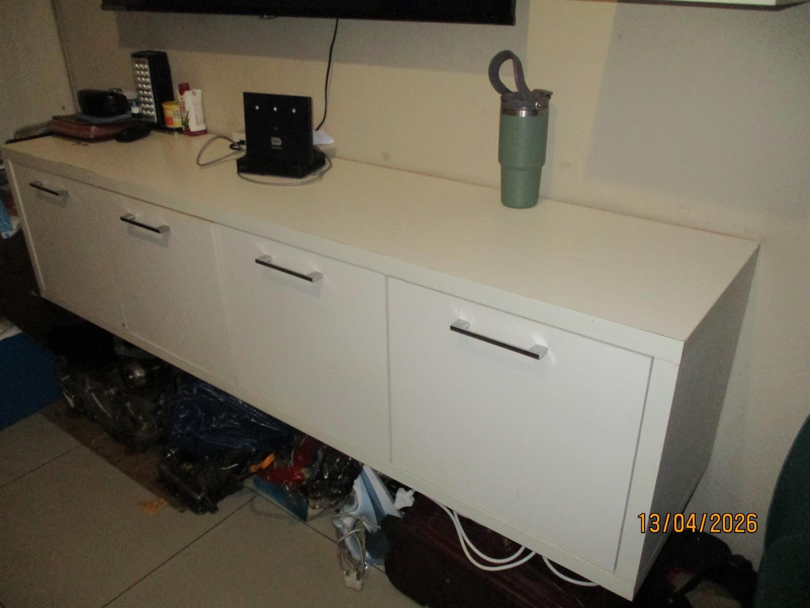 Studio Apartment for rent in Commercia, Midrand, 28 m²