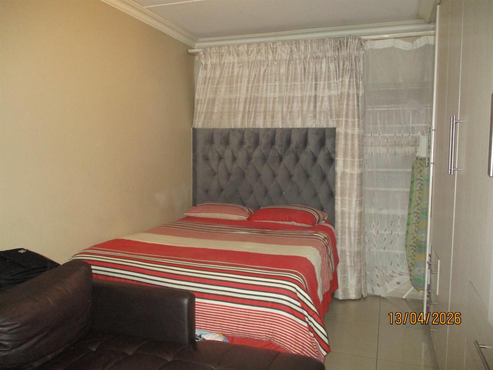 Studio Apartment for rent in Commercia, Midrand, 28 m²