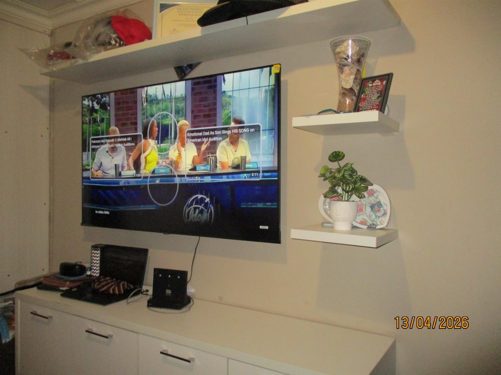 Studio Apartment for rent in Commercia, Midrand, 28 m²