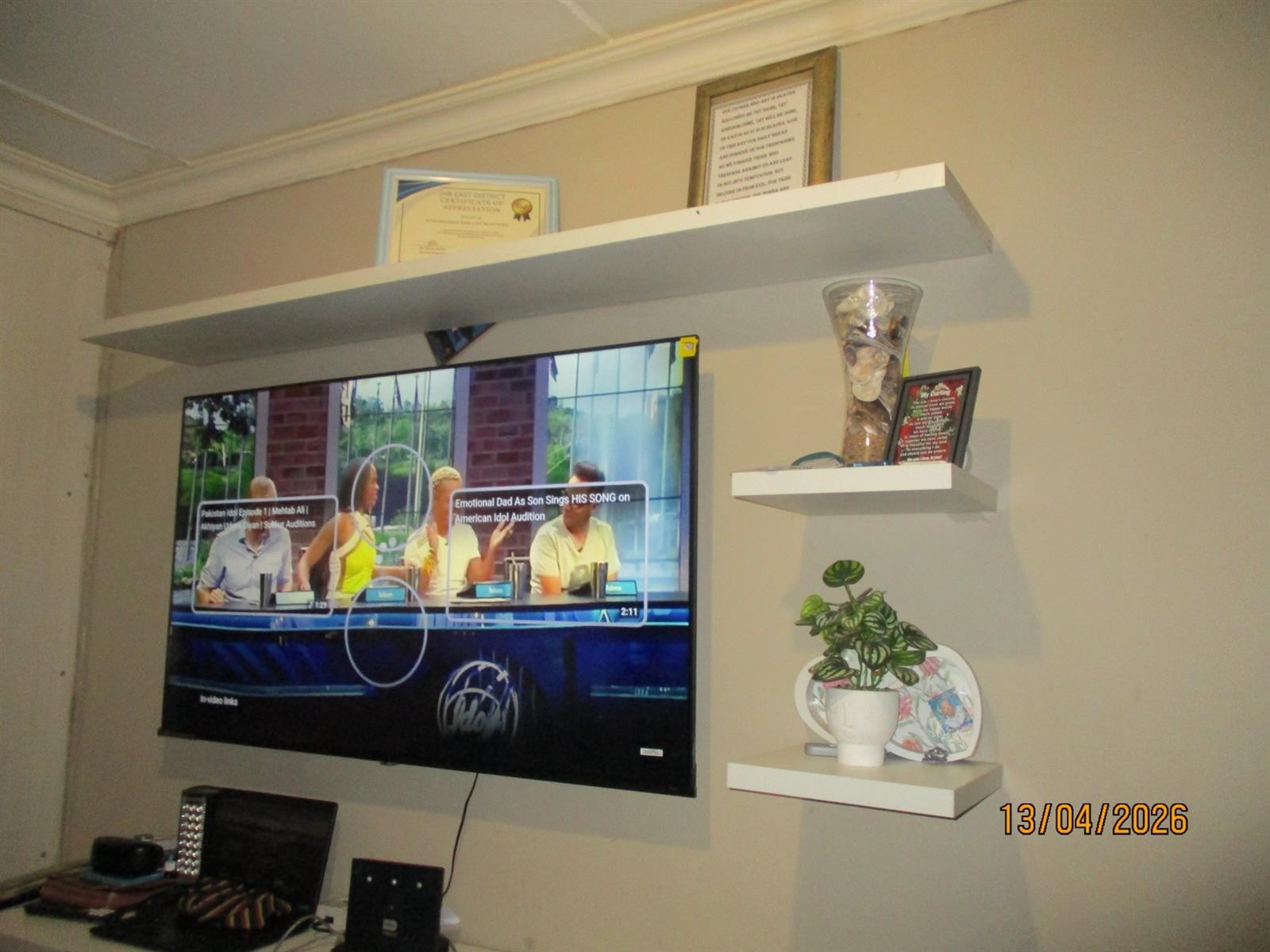 Studio Apartment for rent in Commercia, Midrand, 28 m²