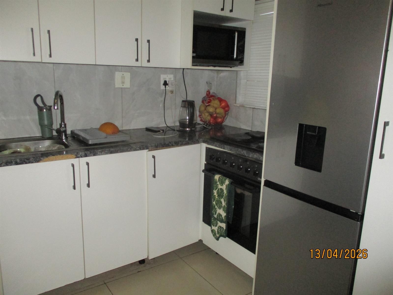 Studio Apartment for rent in Commercia, Midrand, 28 m²