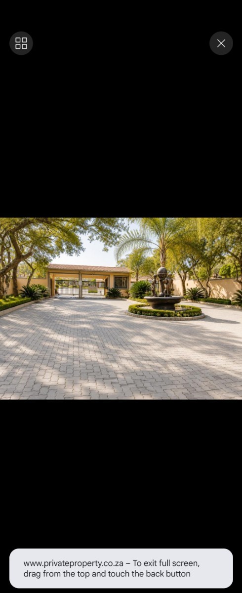 Complex for sale in Midrand, 18 La Hacienda, La Hacienda, 90 freesia dr, Midrand, Gauteng