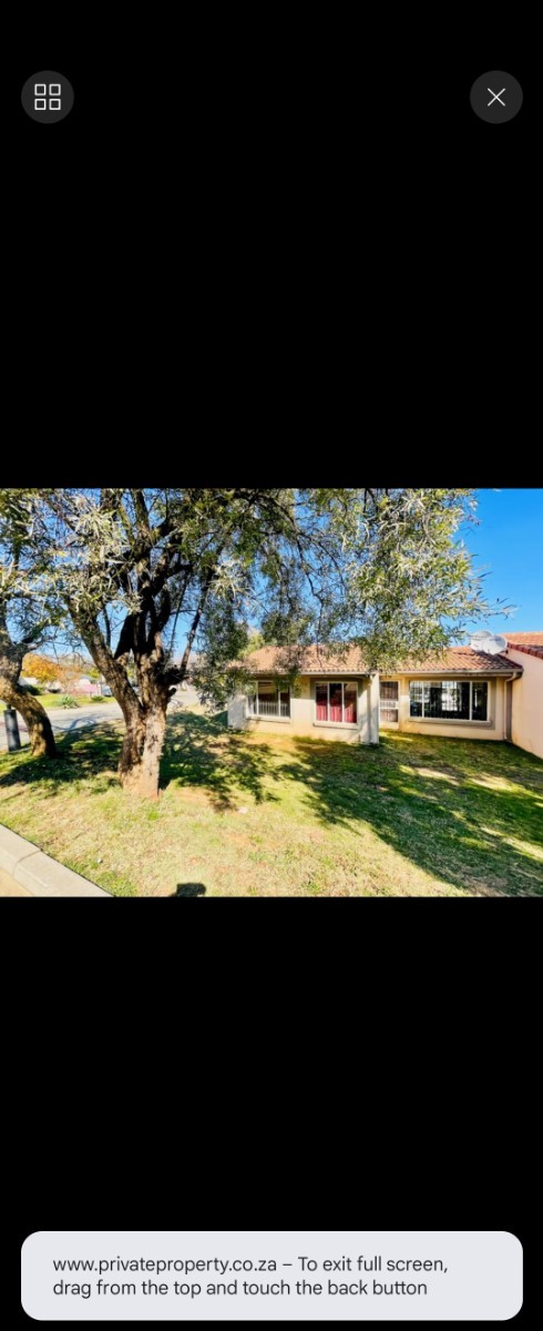 Complex for sale in Midrand, 18 La Hacienda, La Hacienda, 90 freesia dr, Midrand, Gauteng
