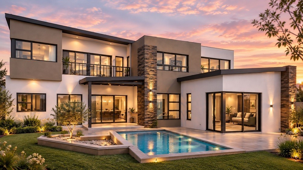 House for sale in Fountainbrook Estate, Midstream Estate, Centurion, 264 m²