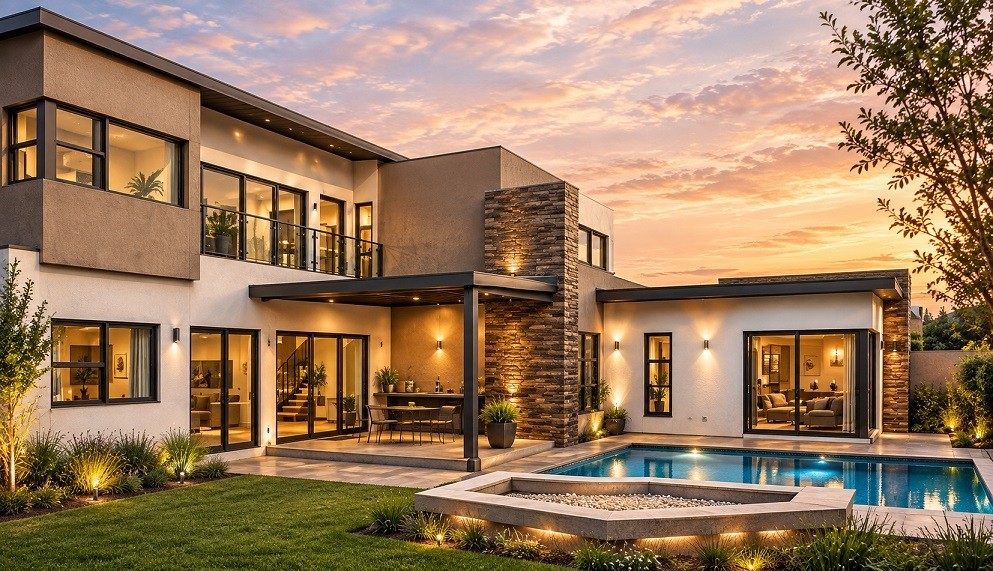House for sale in Fountainbrook Estate, Midstream Estate, Centurion, 264 m²