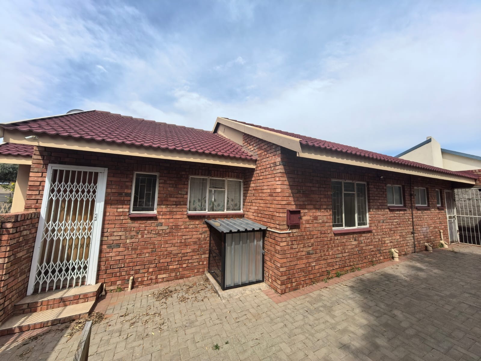 House for sale in Albertynshof, Kimberley, 25 Waterworks Street, Albertynshof, Kimberley, Northern Cape, 429 m²