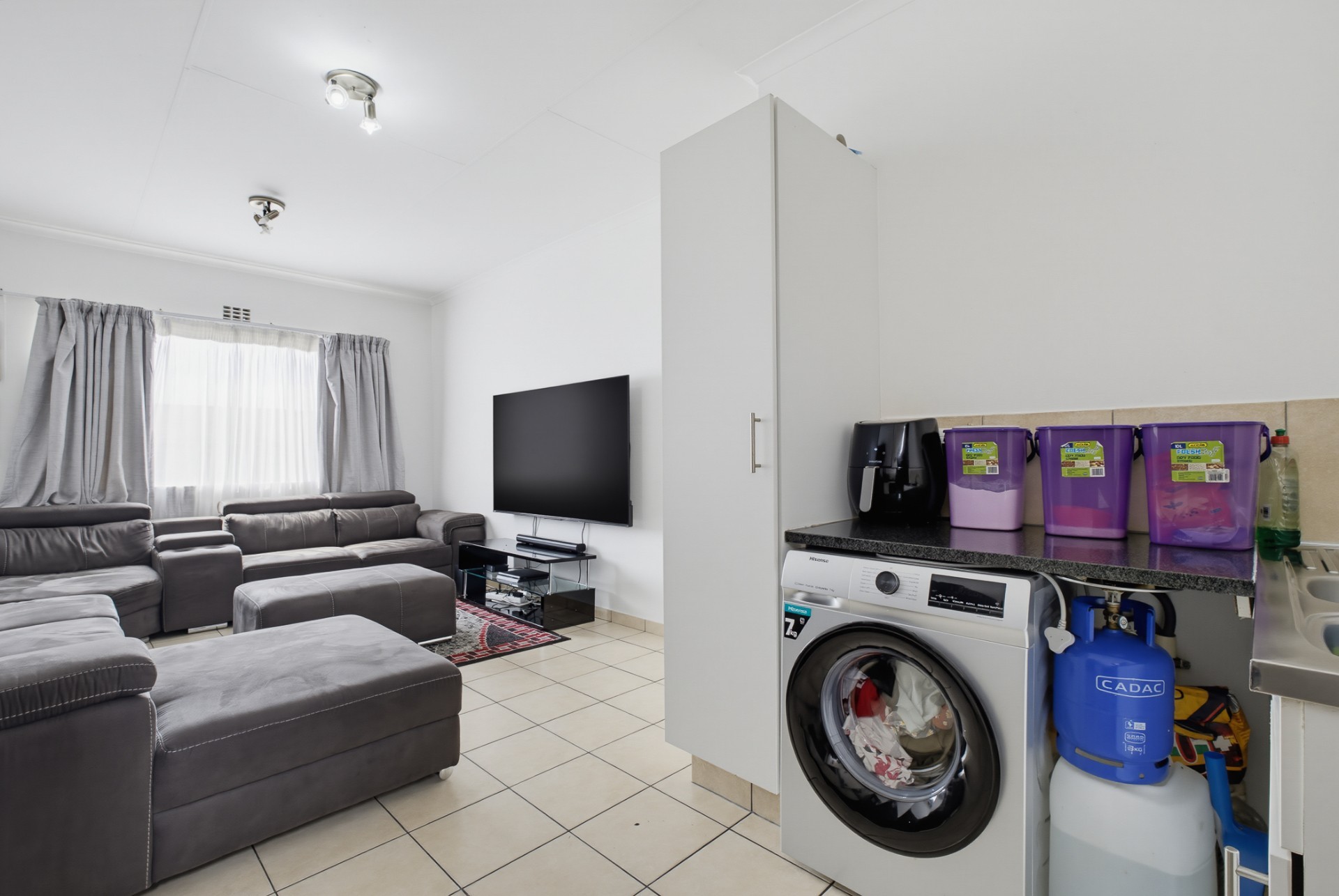 Apartment for sale in Edenvale Central, Edenvale, 206, 67 on 7th, 67 7th Ave, Edenvale Central, Edenvale, Gauteng, 54 m²