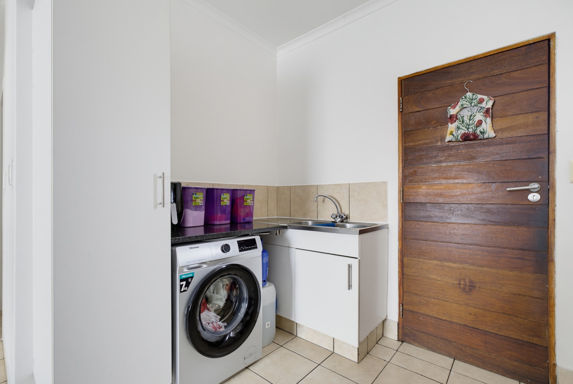Apartment for sale in Edenvale Central, Edenvale, 206, 67 on 7th, 67 7th Ave, Edenvale Central, Edenvale, Gauteng, 54 m²