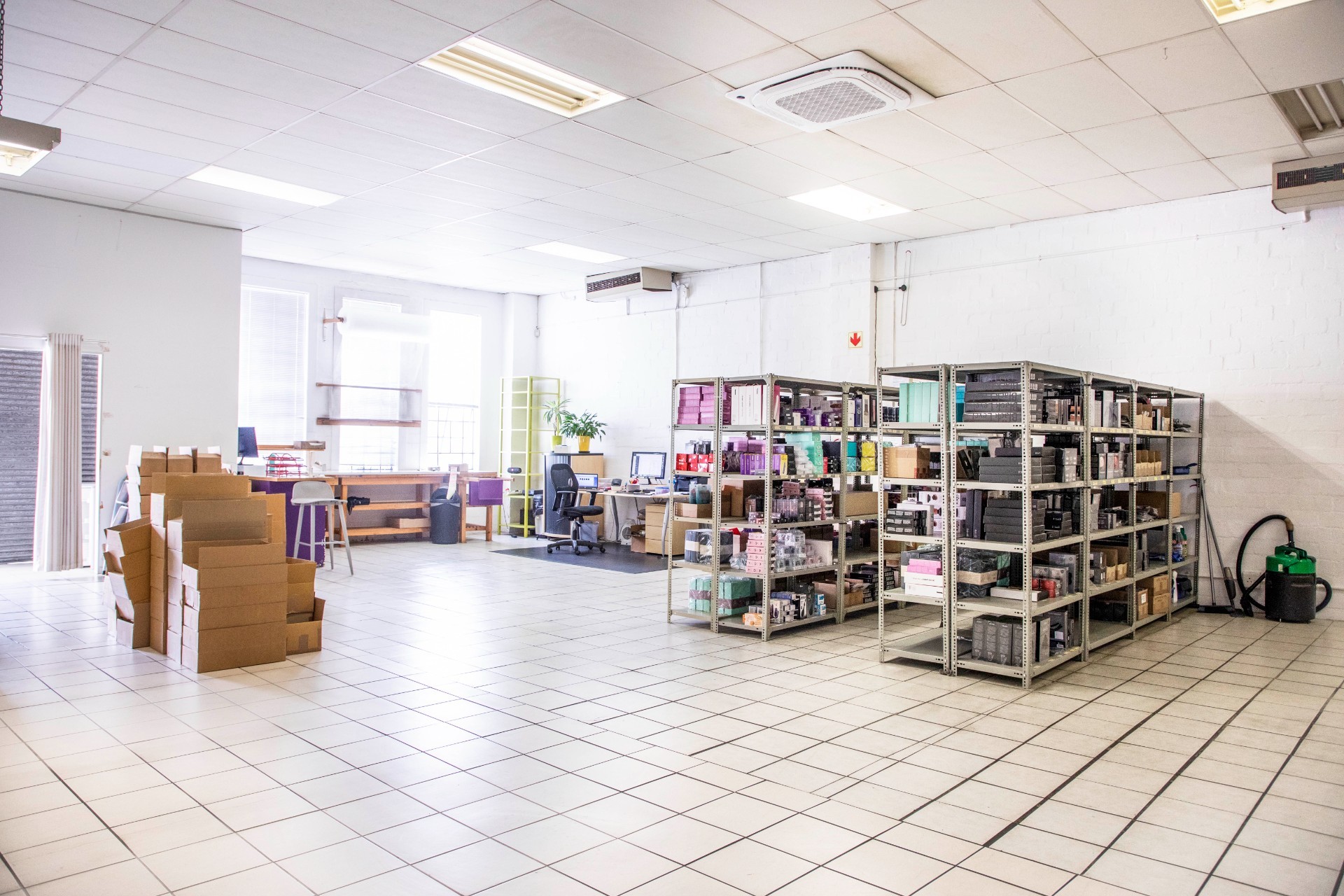 Warehouse for rent in Observatory, Cape Town, 25 St. Michael's Road, Observatory, Cape Town, Western Cape, 200 m²