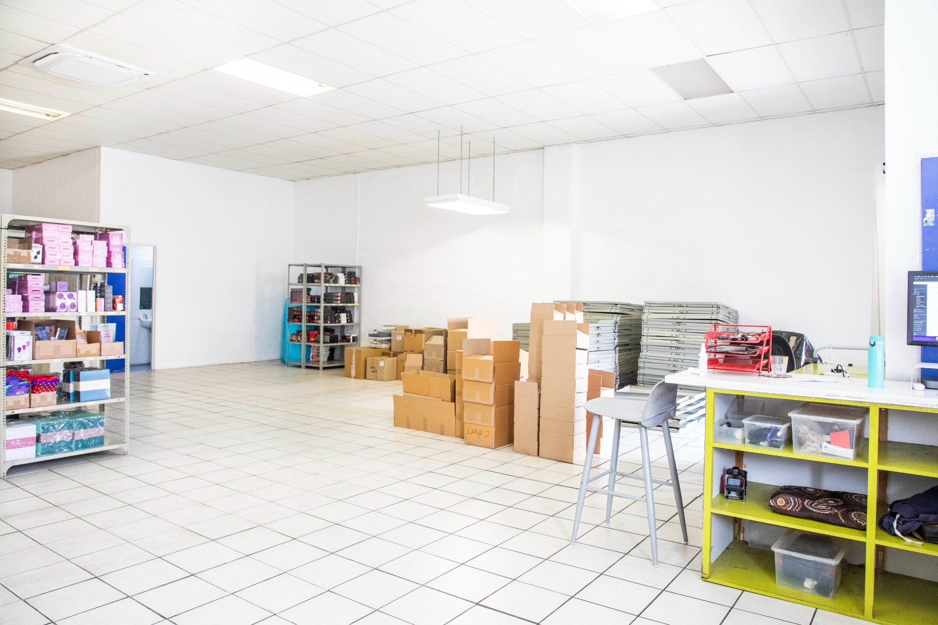 Warehouse for rent in Observatory, Cape Town, 25 St. Michael's Road, Observatory, Cape Town, Western Cape, 200 m²