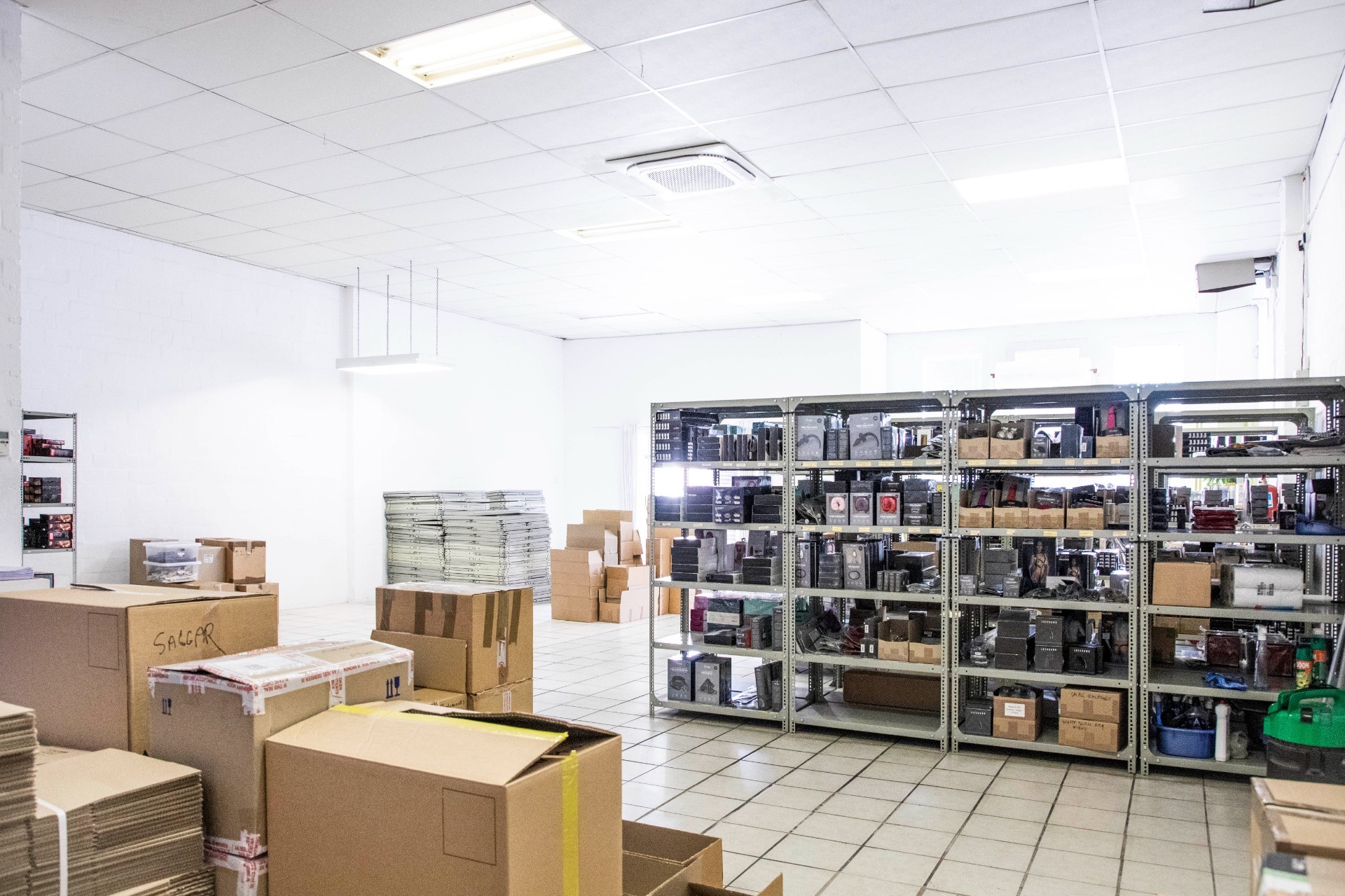 Warehouse for rent in Observatory, Cape Town, 25 St. Michael's Road, Observatory, Cape Town, Western Cape, 200 m²