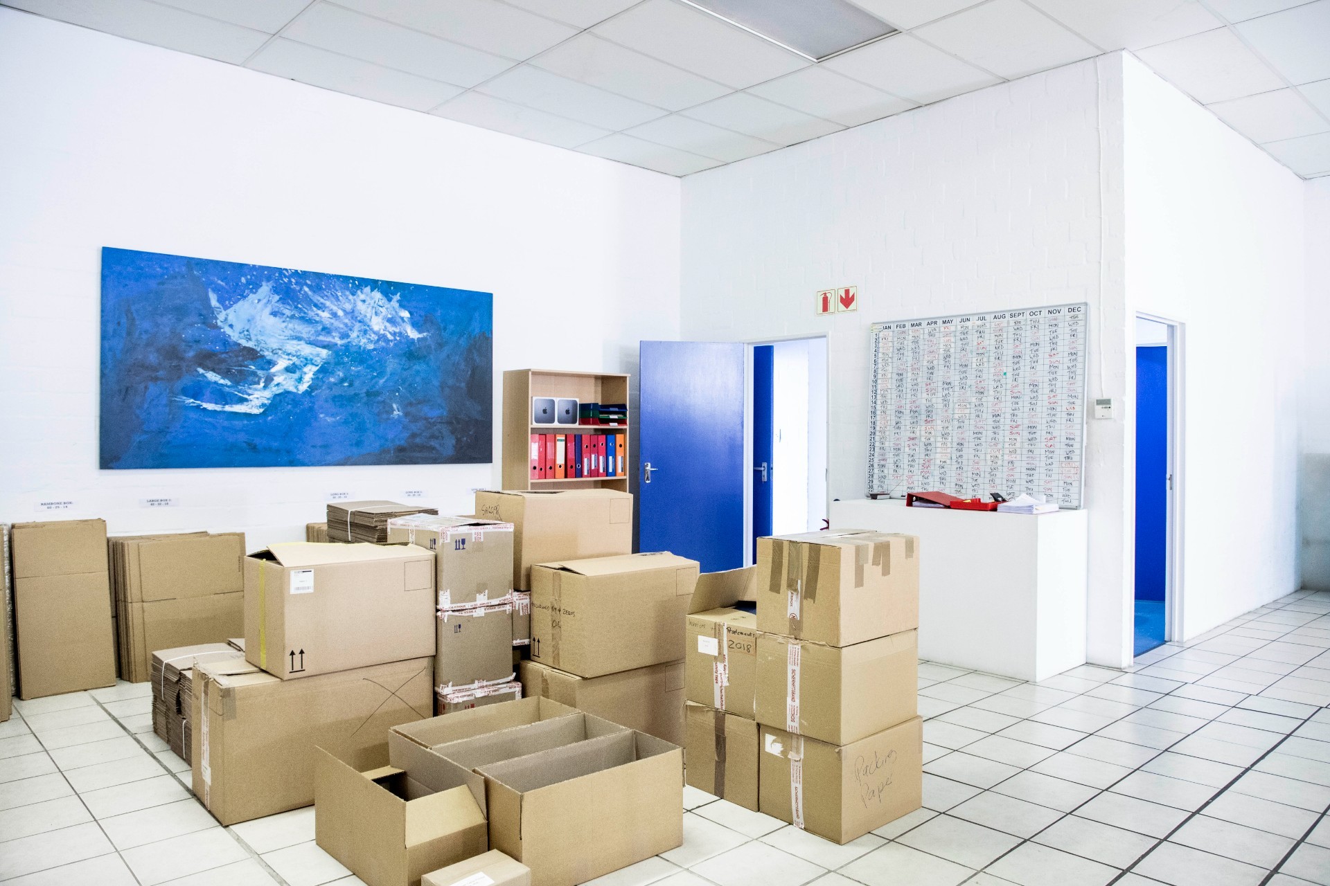 Warehouse for rent in Observatory, Cape Town, 25 St. Michael's Road, Observatory, Cape Town, Western Cape, 200 m²