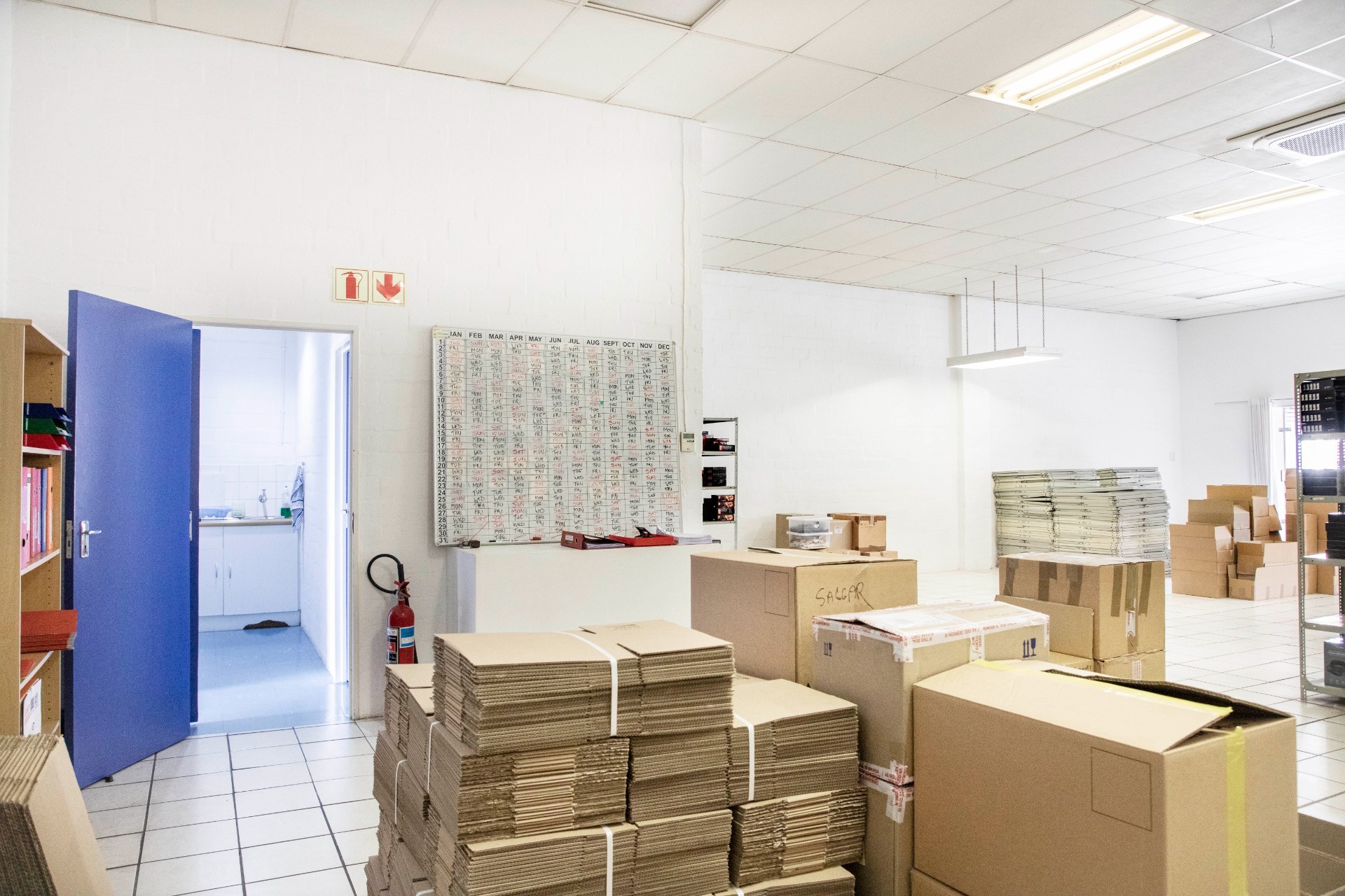 Warehouse for rent in Observatory, Cape Town, 25 St. Michael's Road, Observatory, Cape Town, Western Cape, 200 m²
