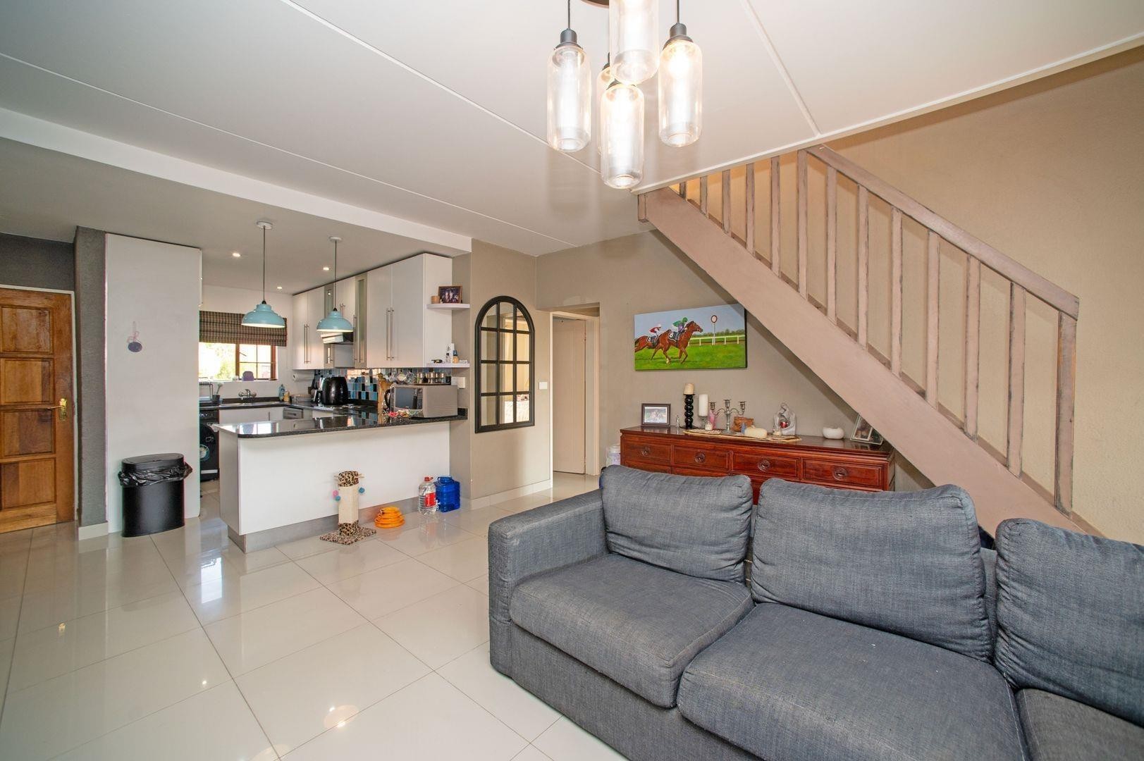 Apartment for sale in Bedfordview, 138 m²