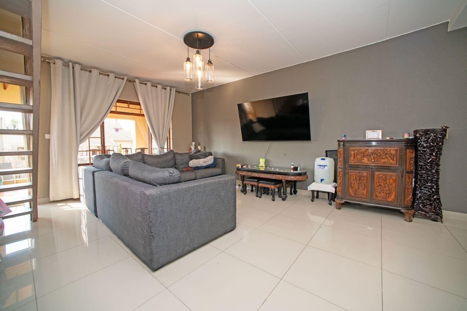 Apartment for sale in Bedfordview, 138 m²