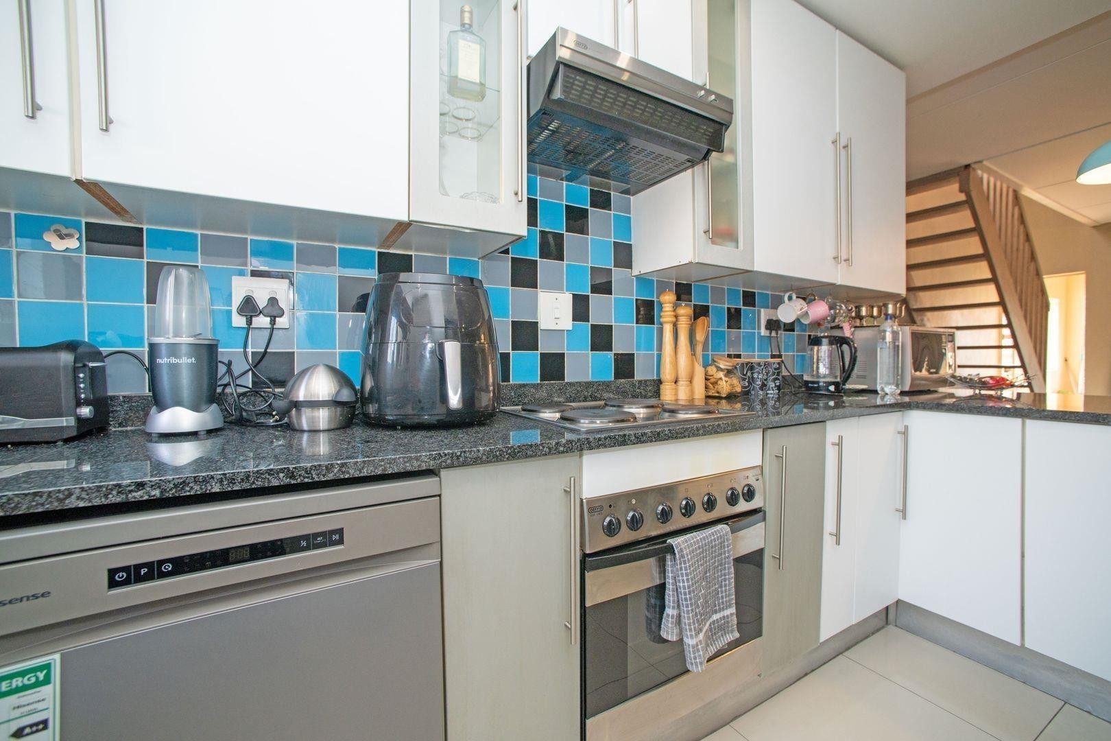 Apartment for sale in Bedfordview, 138 m²