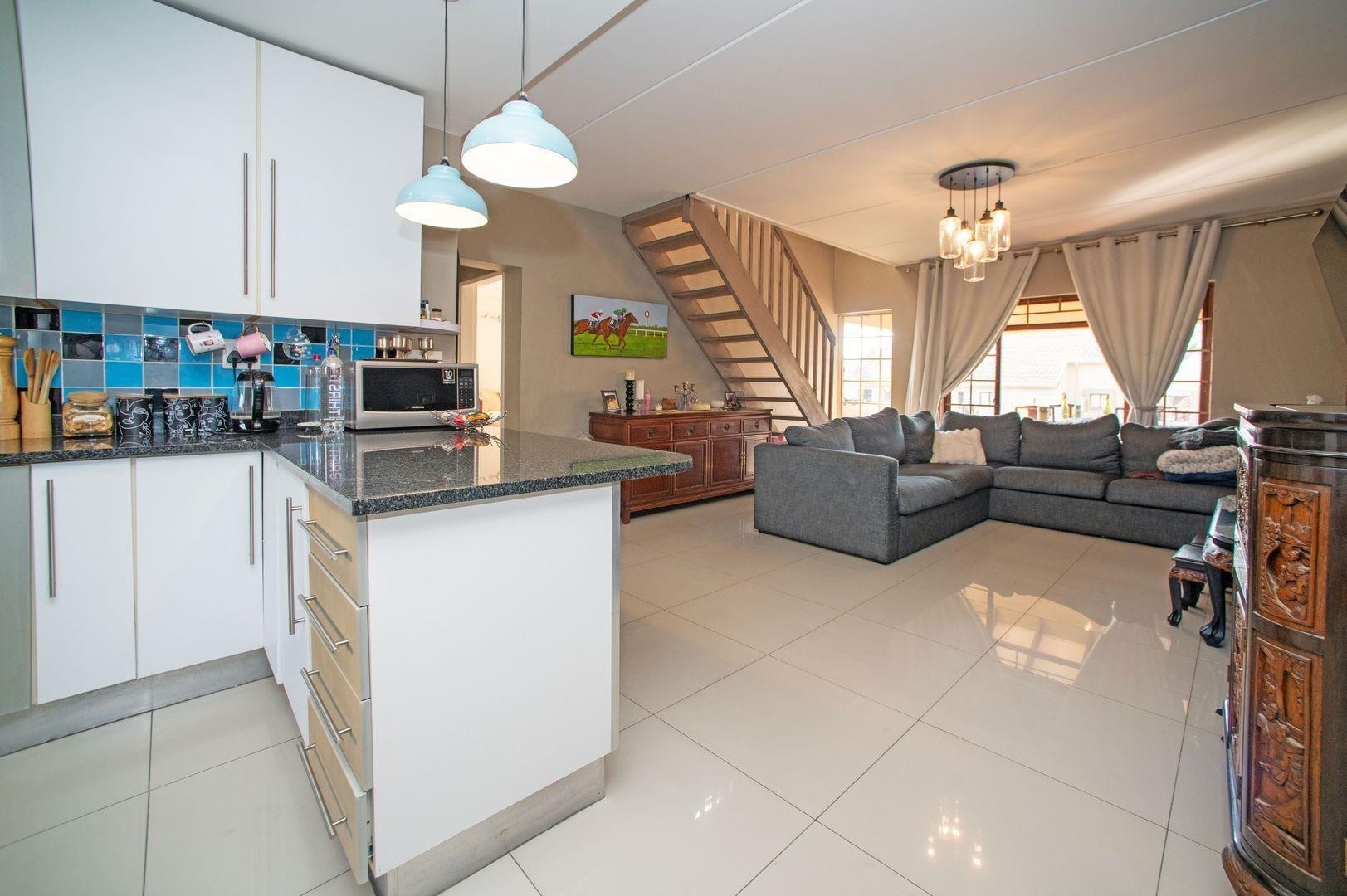 Apartment for sale in Bedfordview, 138 m²