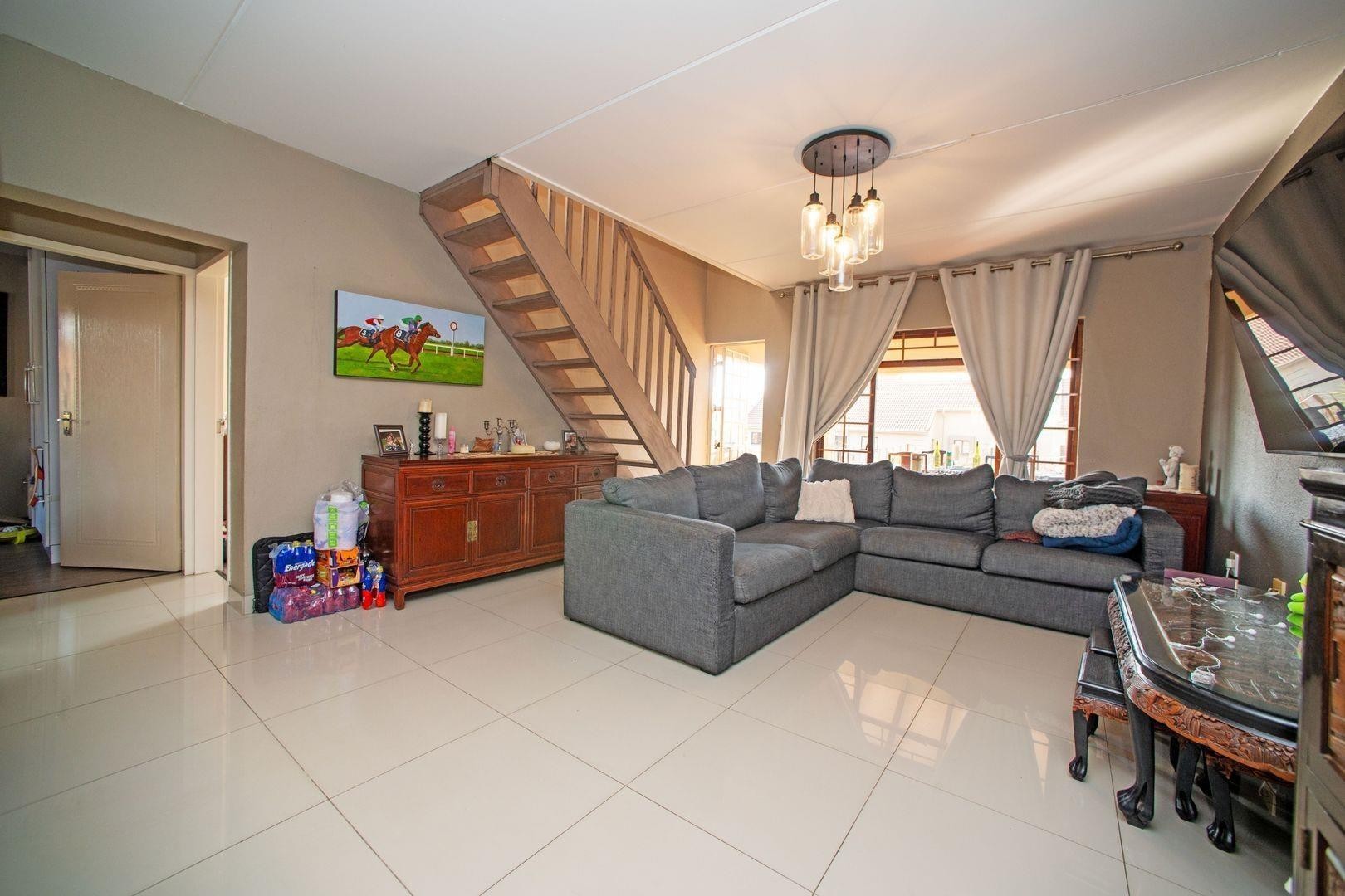 Apartment for sale in Bedfordview, 138 m²
