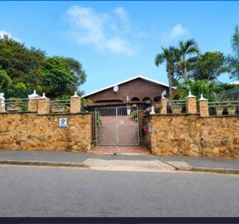 House for sale in Wentworth, Bluff, Durban, KwaZulu Natal, 946 m²