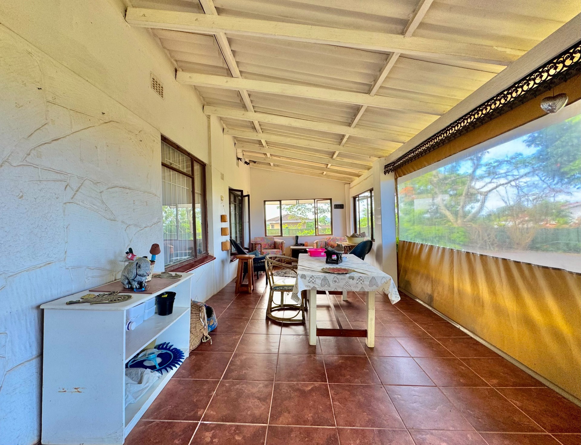 House for sale in Umtentweni, Port Shepstone, KwaZulu Natal, 2589 m²