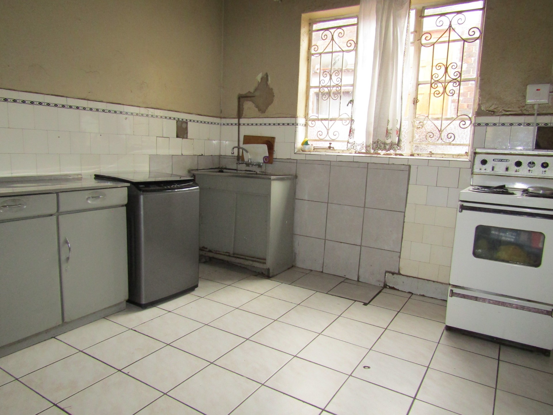 House for sale in Rosettenville, Johannesburg, 123 m²