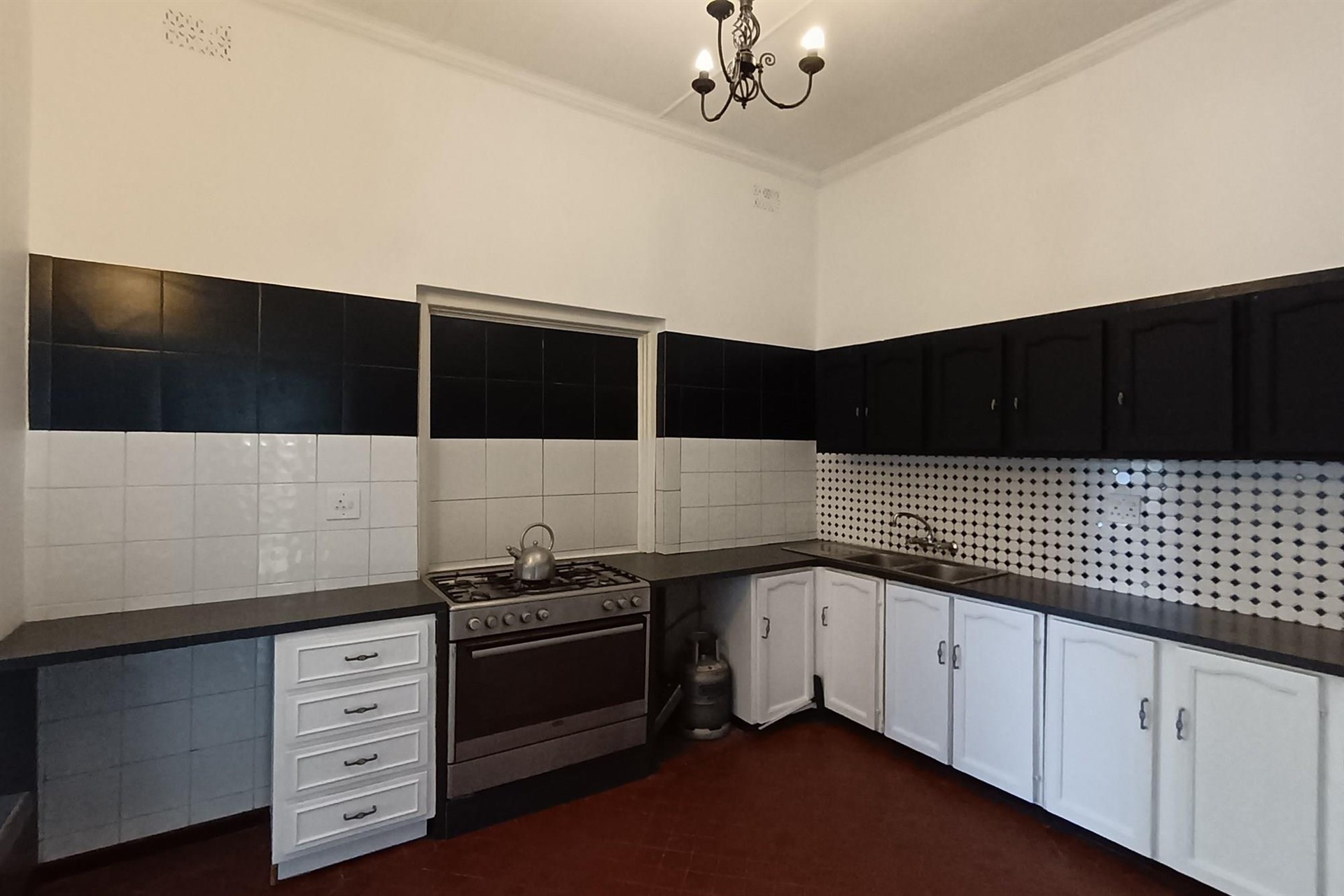 Apartment for rent in Musgrave, Durban, KwaZulu Natal