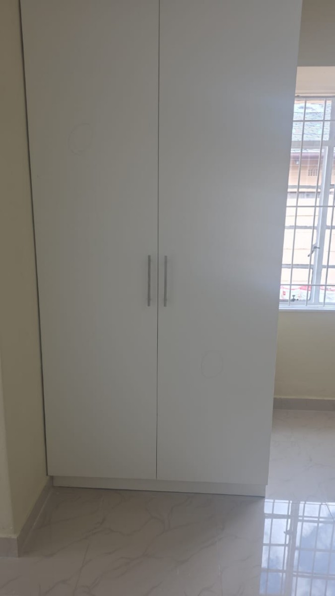 Cottage for rent in Rouxville, Johannesburg
