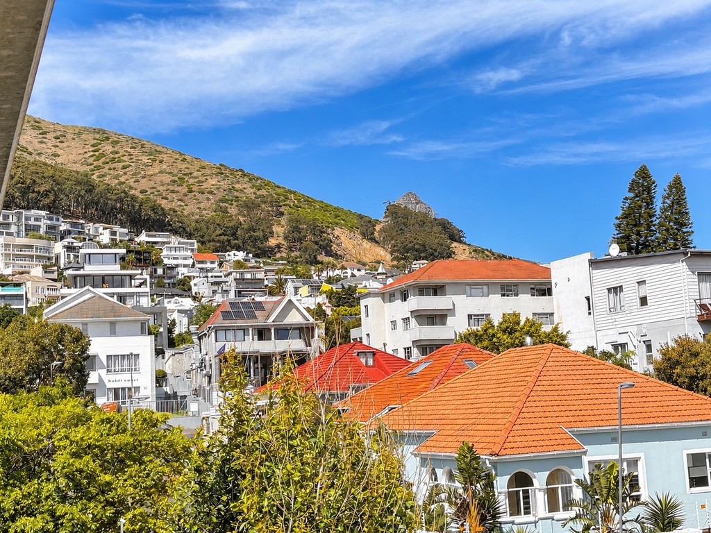 Studio Apartment for rent in Green Point, Cape Town, 40 m²