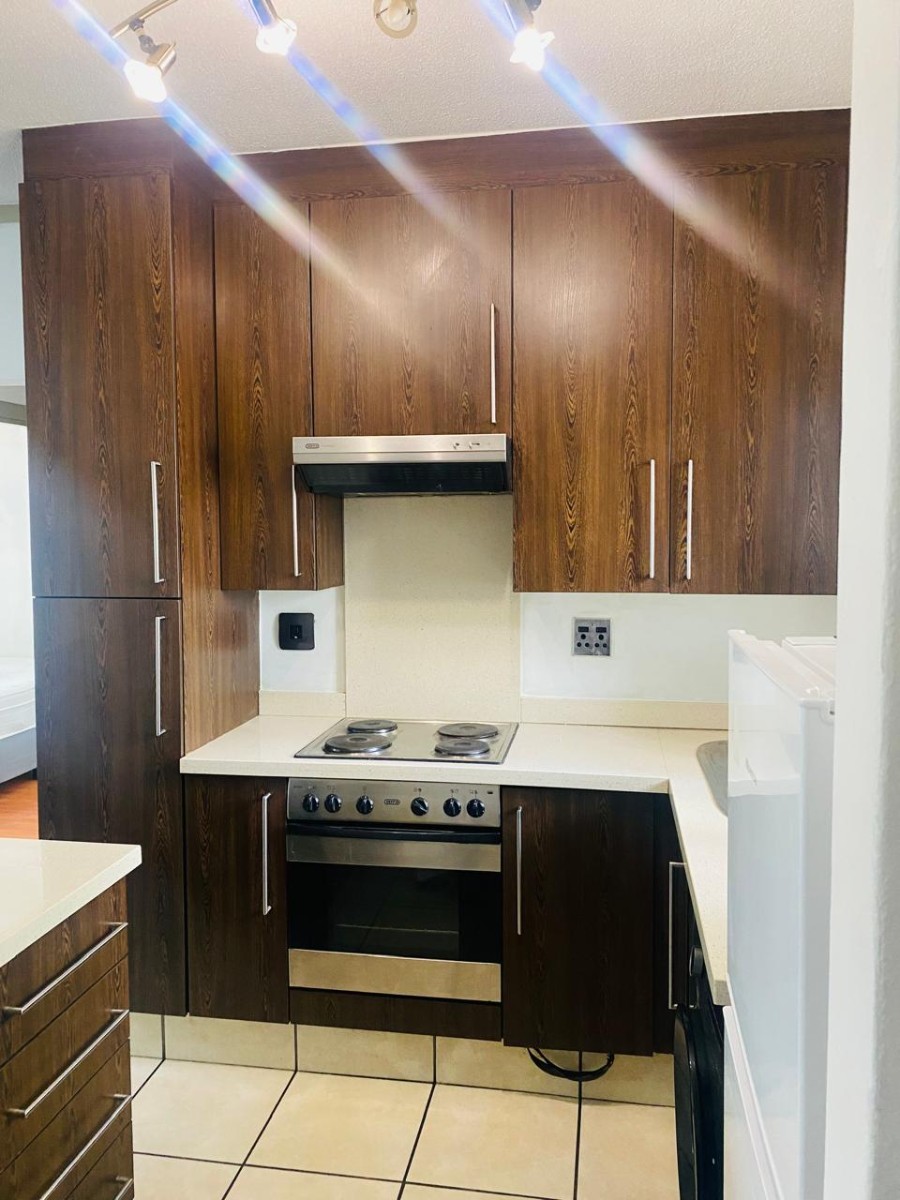 Apartment for rent in Fourways, Sandton, 50 m²