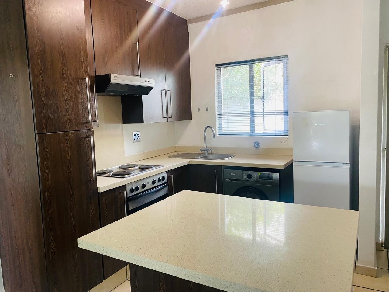 Apartment for rent in Fourways, Sandton, 50 m²
