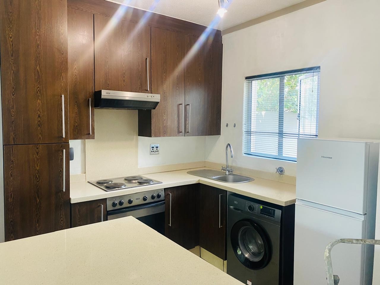 Apartment for rent in Fourways, Sandton, 50 m²