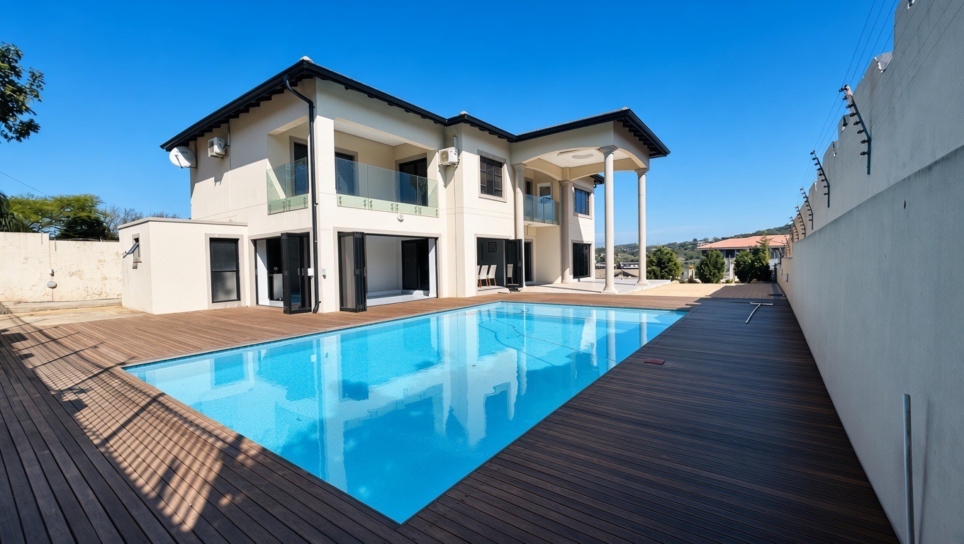 House for sale in Sheffield Beach, Ballito, KwaZulu Natal, 501 m²