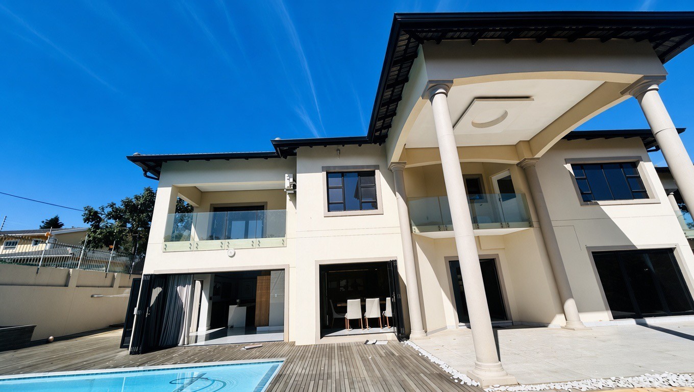House for sale in Sheffield Beach, Ballito, KwaZulu Natal, 501 m²