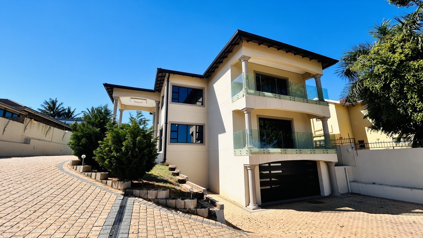 House for sale in Sheffield Beach, Ballito, KwaZulu Natal, 501 m²