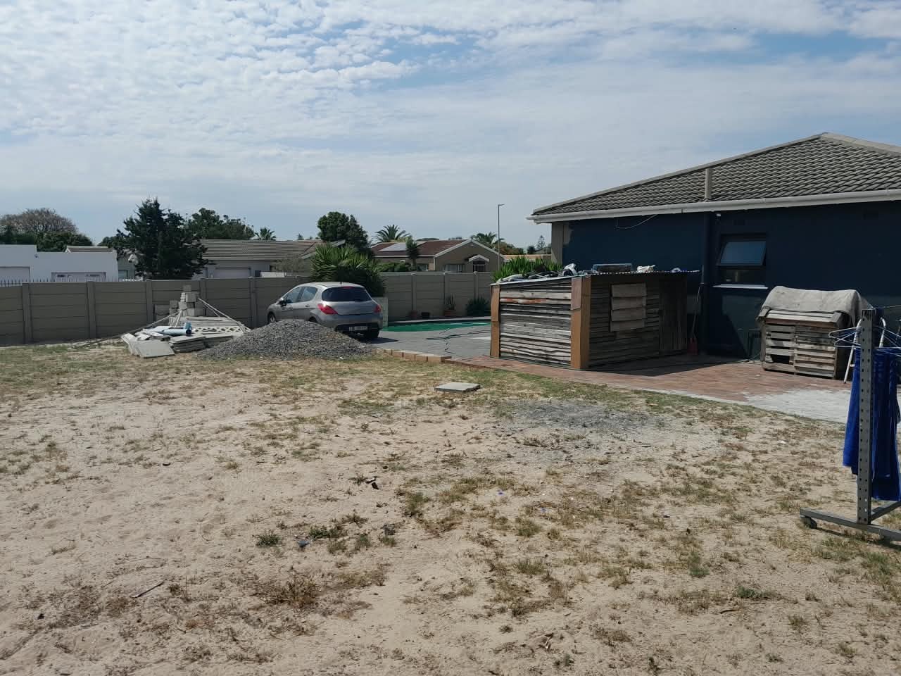 House for sale in Sunridge, Blouberg, 200 m²